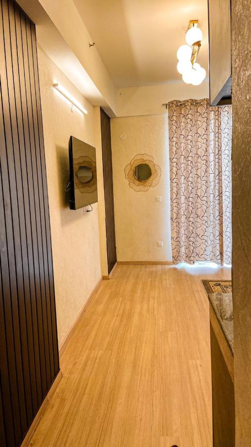 Aparthotel Caramel Dlf My Pad Lakhnaú Exteriér fotografie